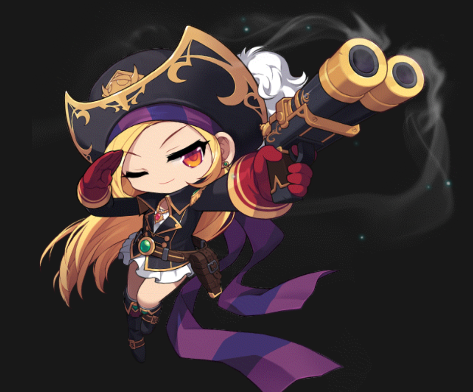 冒险岛：从新手村到时间神殿，我的成长之路