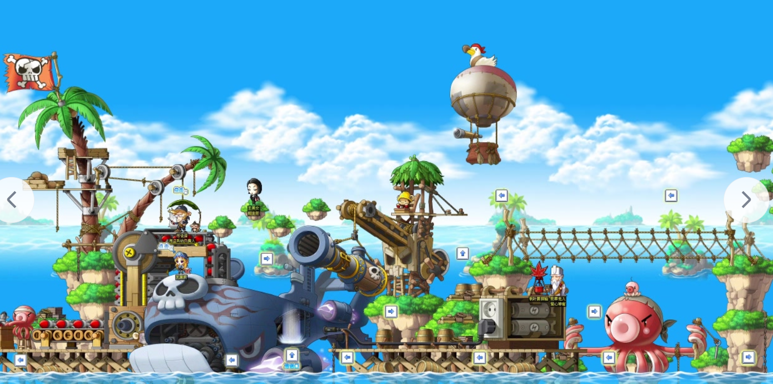 长期养成与终局玩法——超越等级的追求