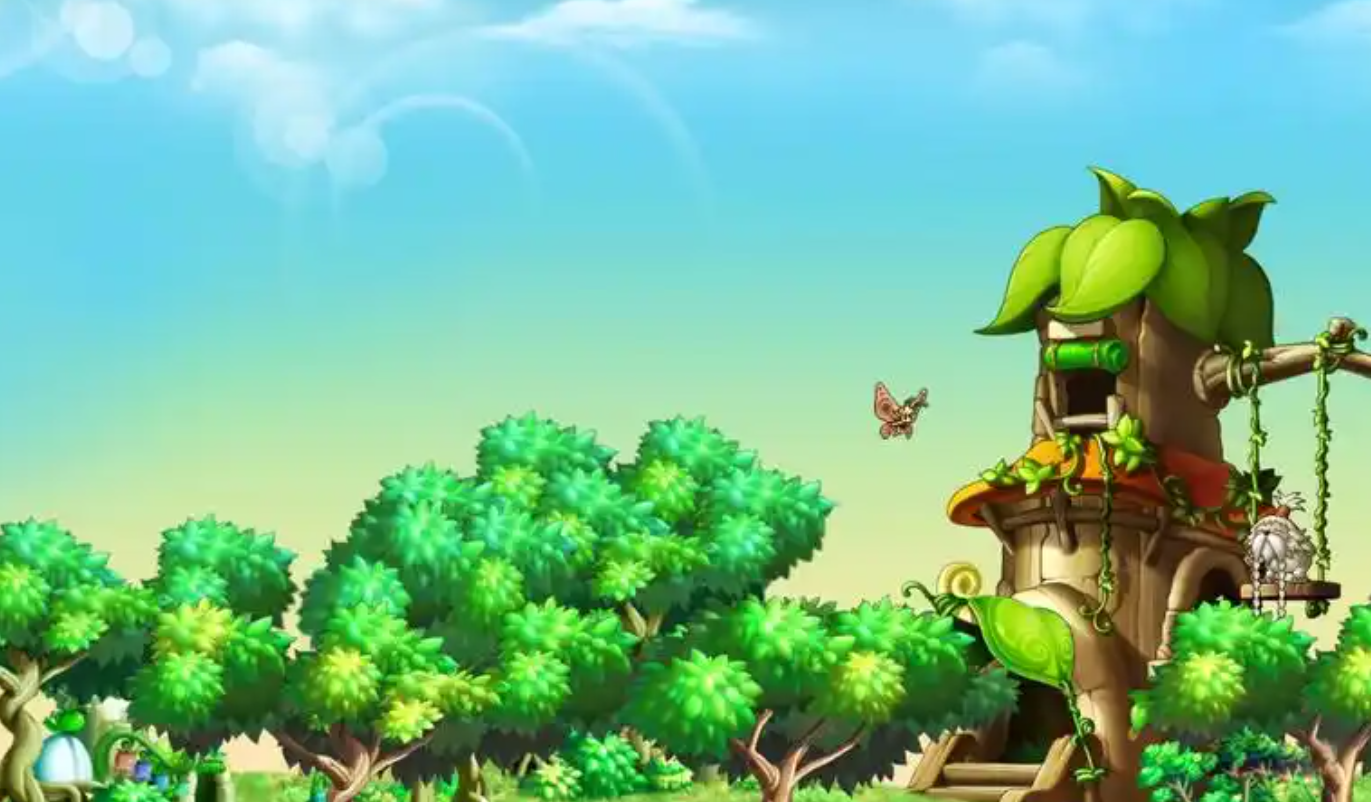 时代的眼泪与不朽的像素——论《冒险岛》为何是80、90后的青春史诗