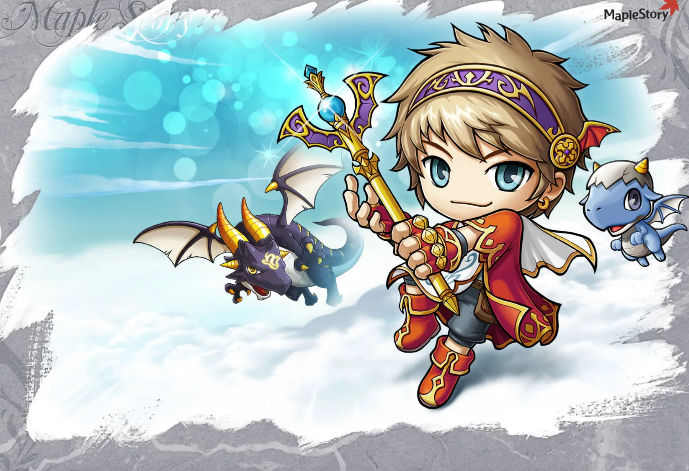 从菜鸟到英雄——深度剖析《冒险岛》的职业成长体系与核心魅力