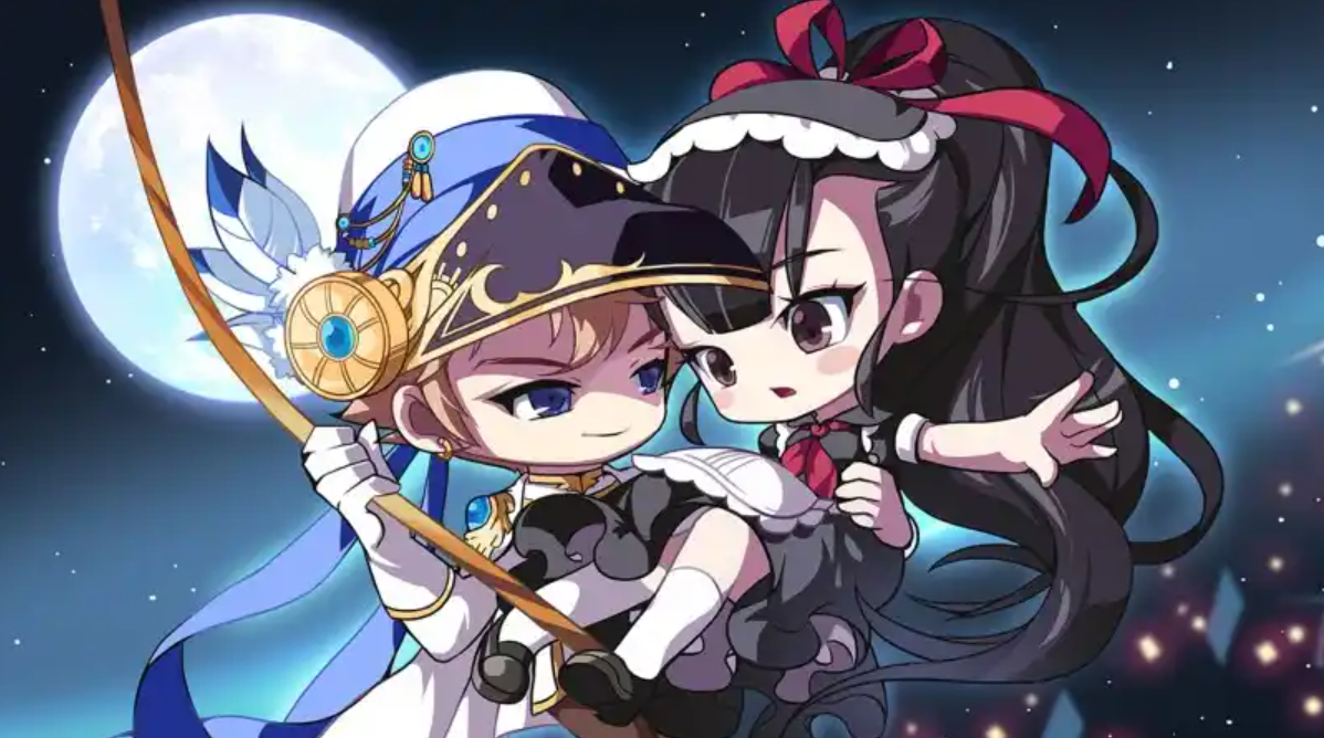 在变革中前行——浅谈《冒险岛》的现状、挑战与未来展望