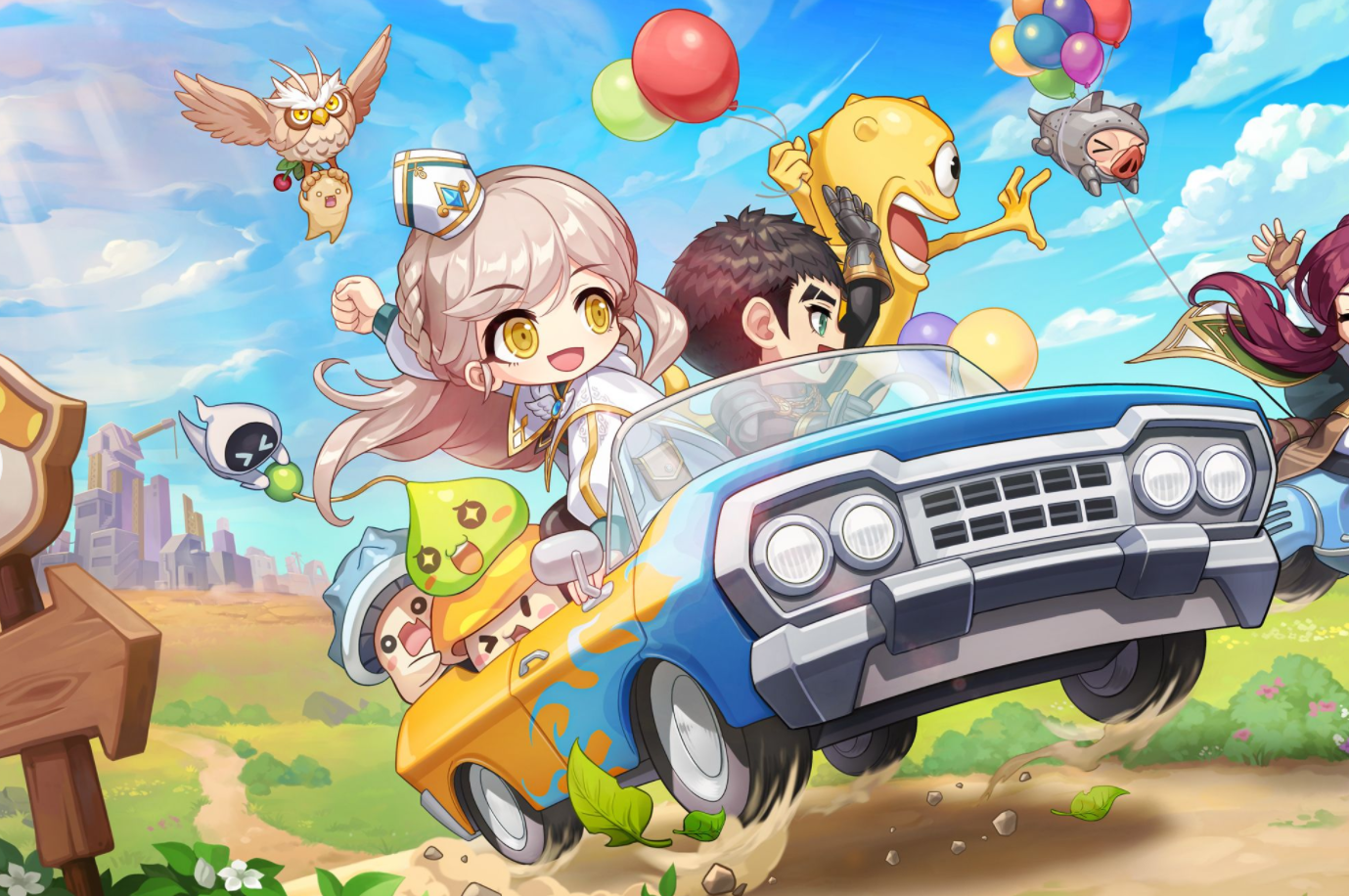 那些年，我们一起蹲过的BOSS