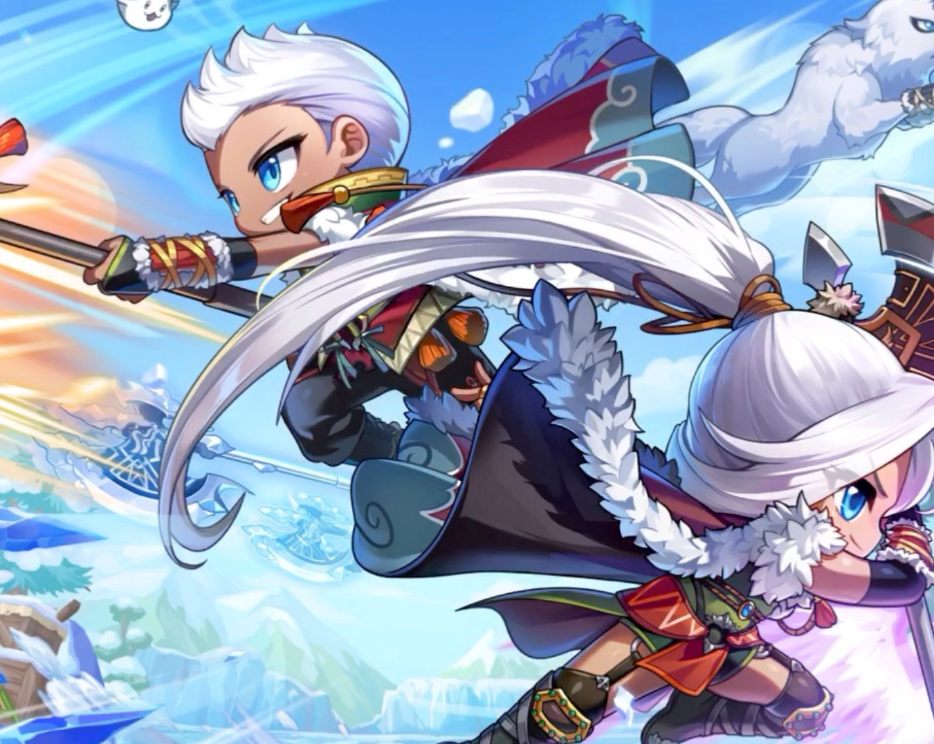 海底世界的沉默之歌