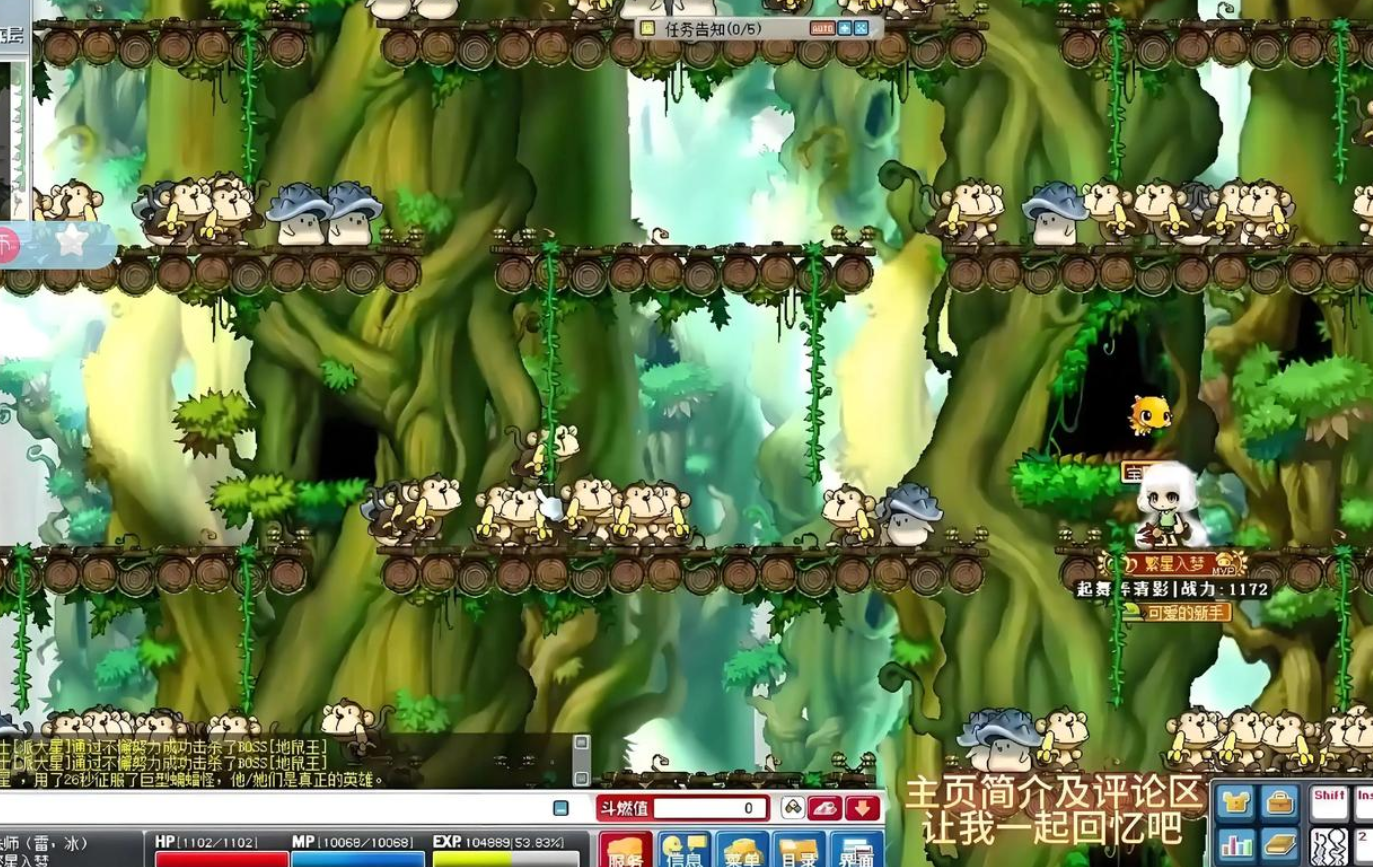 遗忘之岛的回声