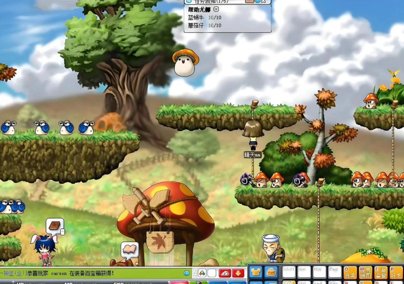 暗影双刀：在刀锋上行走的刺客哲学