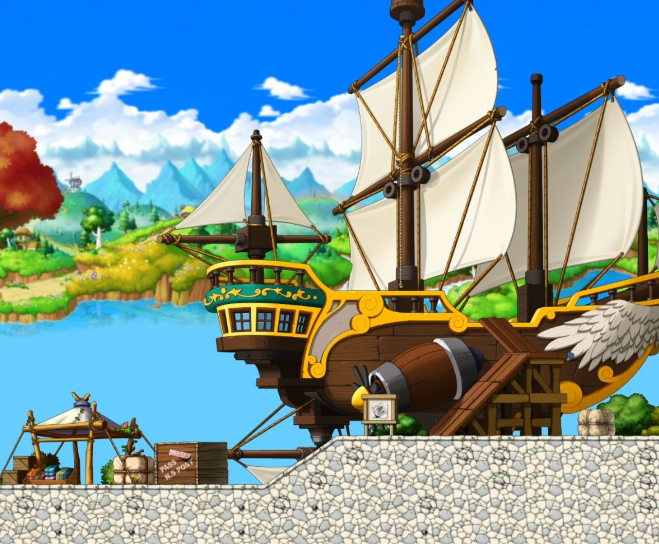 废弃都市：赛博朋克美学的另类表达