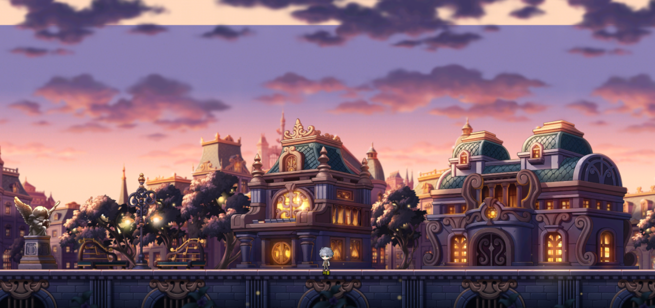 BGM中的时光胶囊