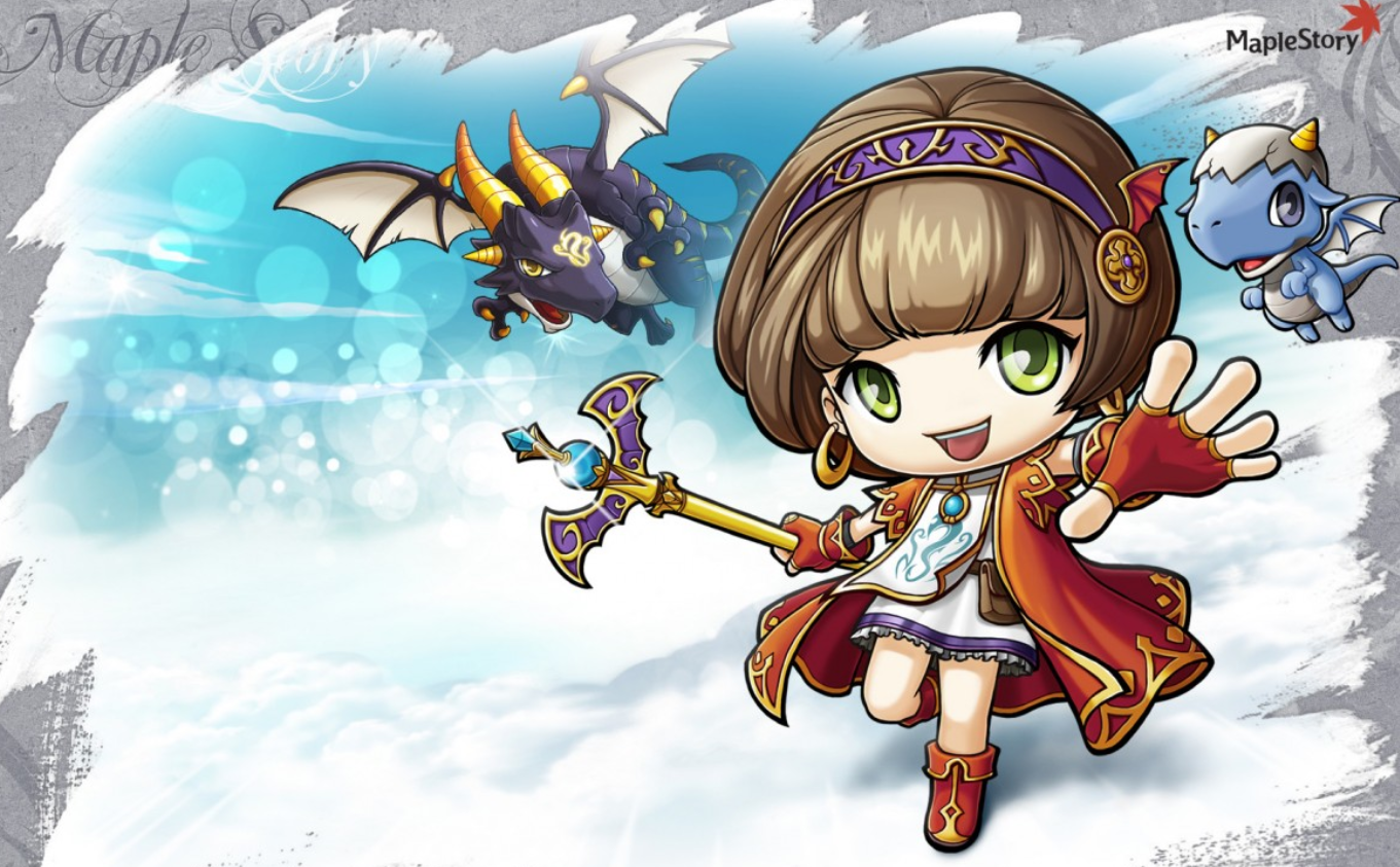 魔法密林的低语