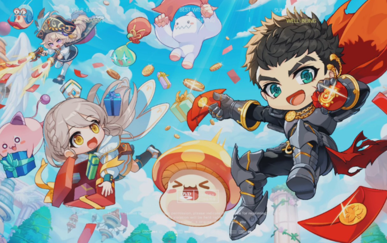 时间神殿的倒影：被抹去的平行时间线