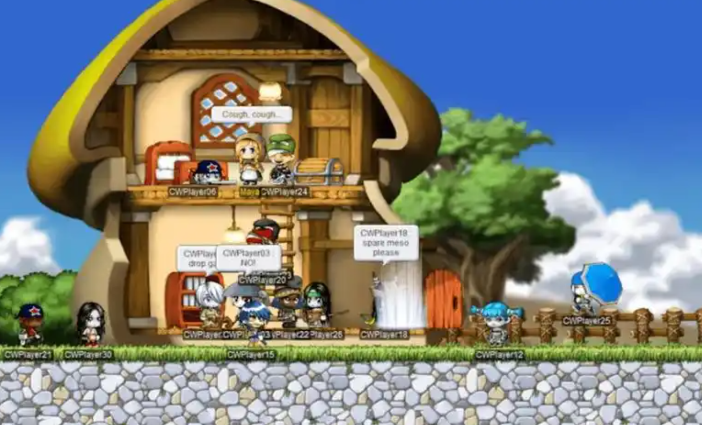 时间洪流中的逆行者：被遗忘的版本之子