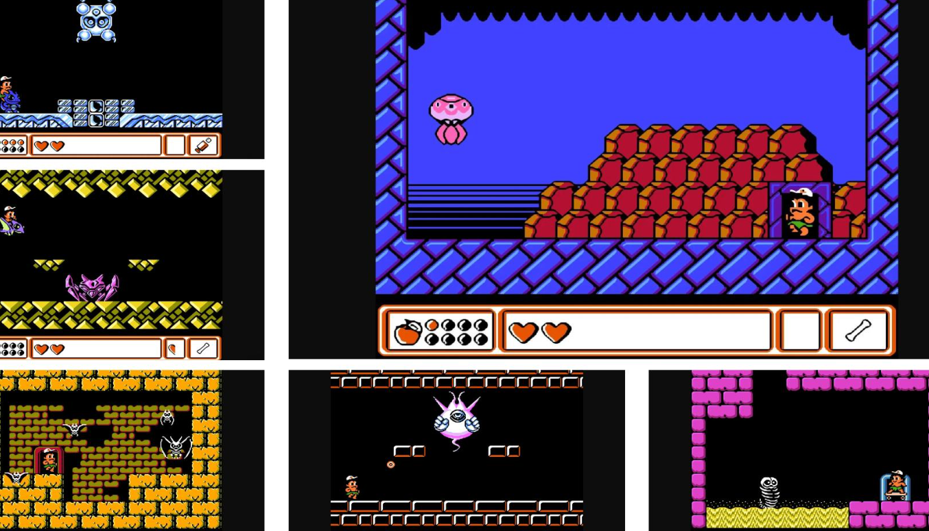 水下都市的无声回响：萨芬特的盲眼先知