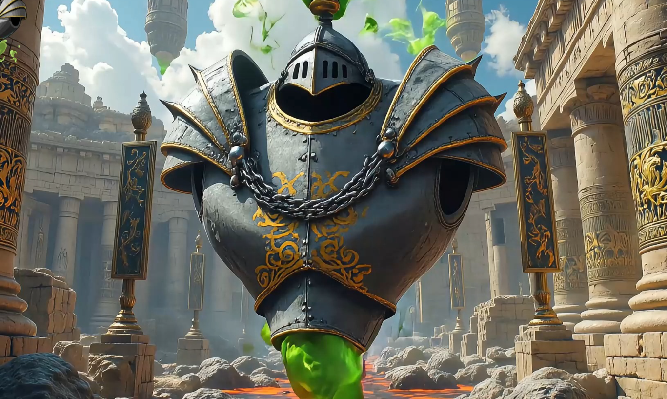 聆听旧日童话：冒险岛BGM与地图叙事的美学世界