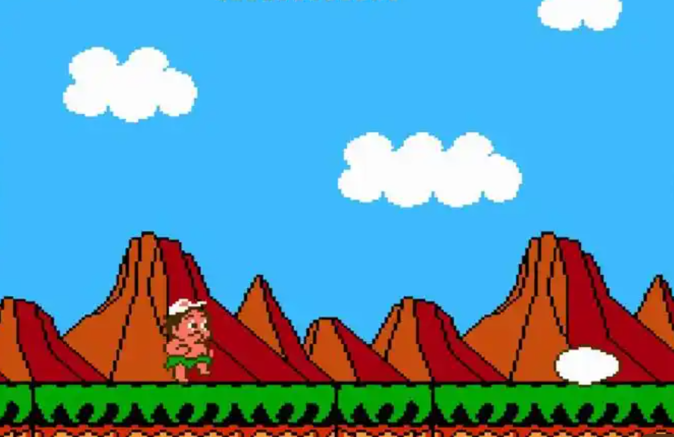  一个普通玩家的枫叶十年：冒险不只在游戏里