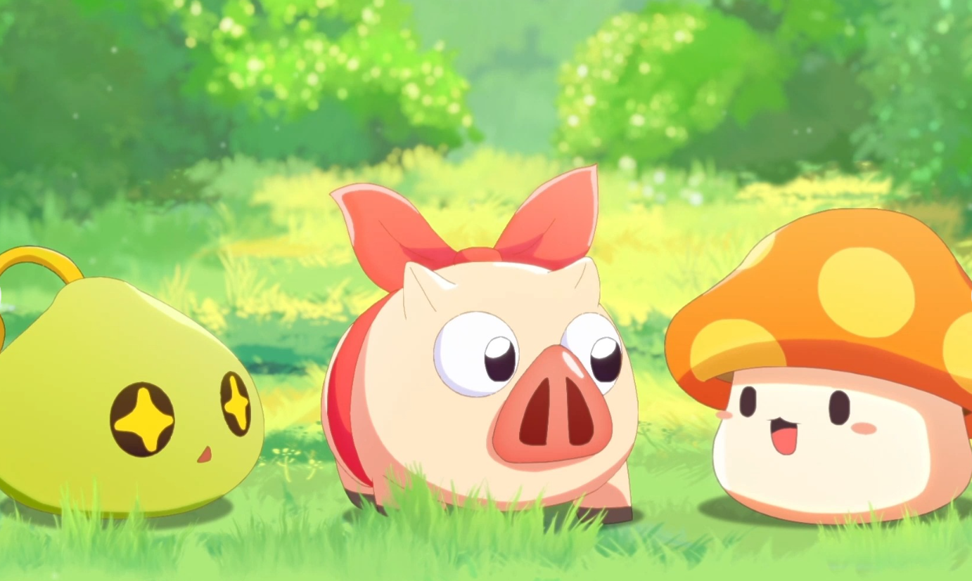 虚拟与现实的边界：当冒险岛玩家关掉电脑后，带走了什么？