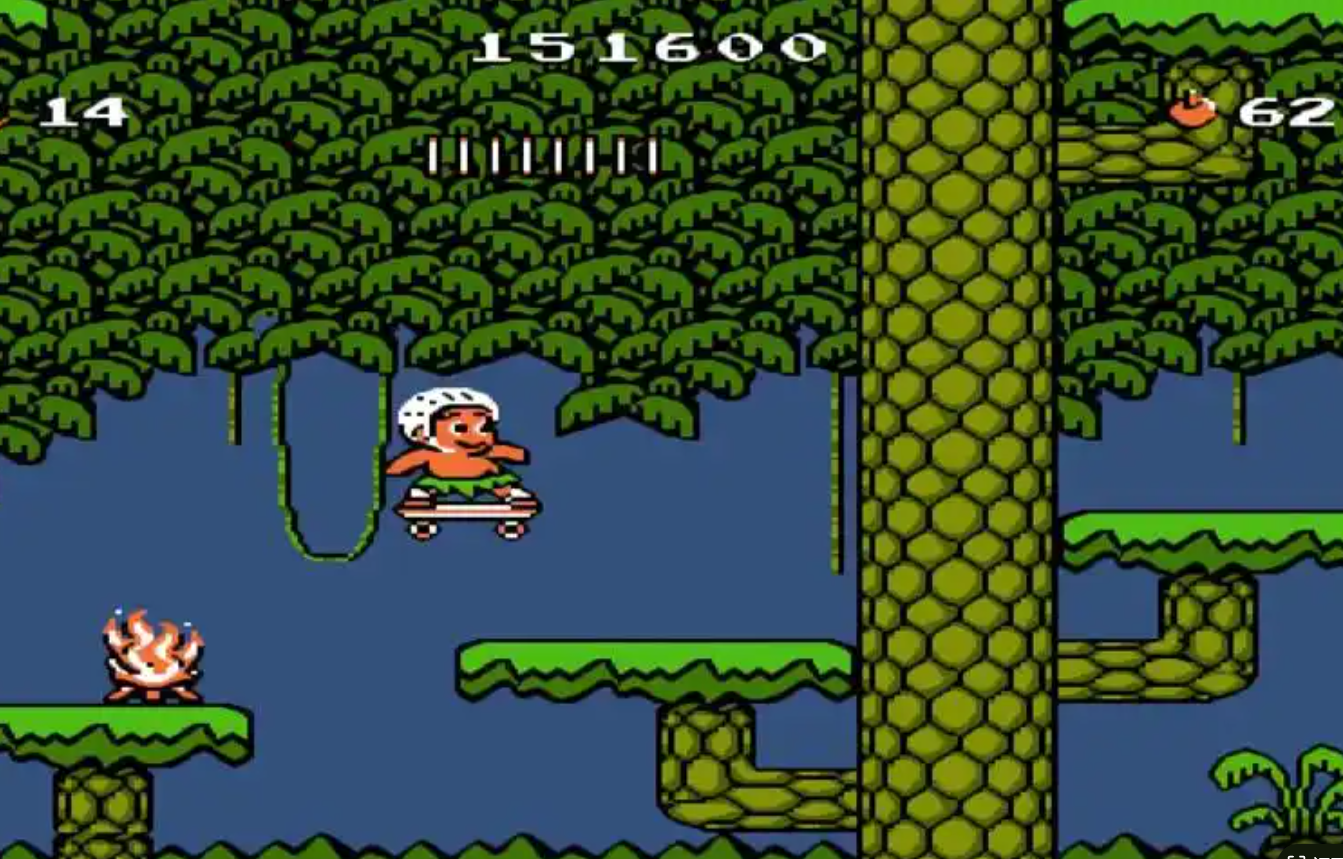 《冒险岛》：虚拟世界中的集体青春印记