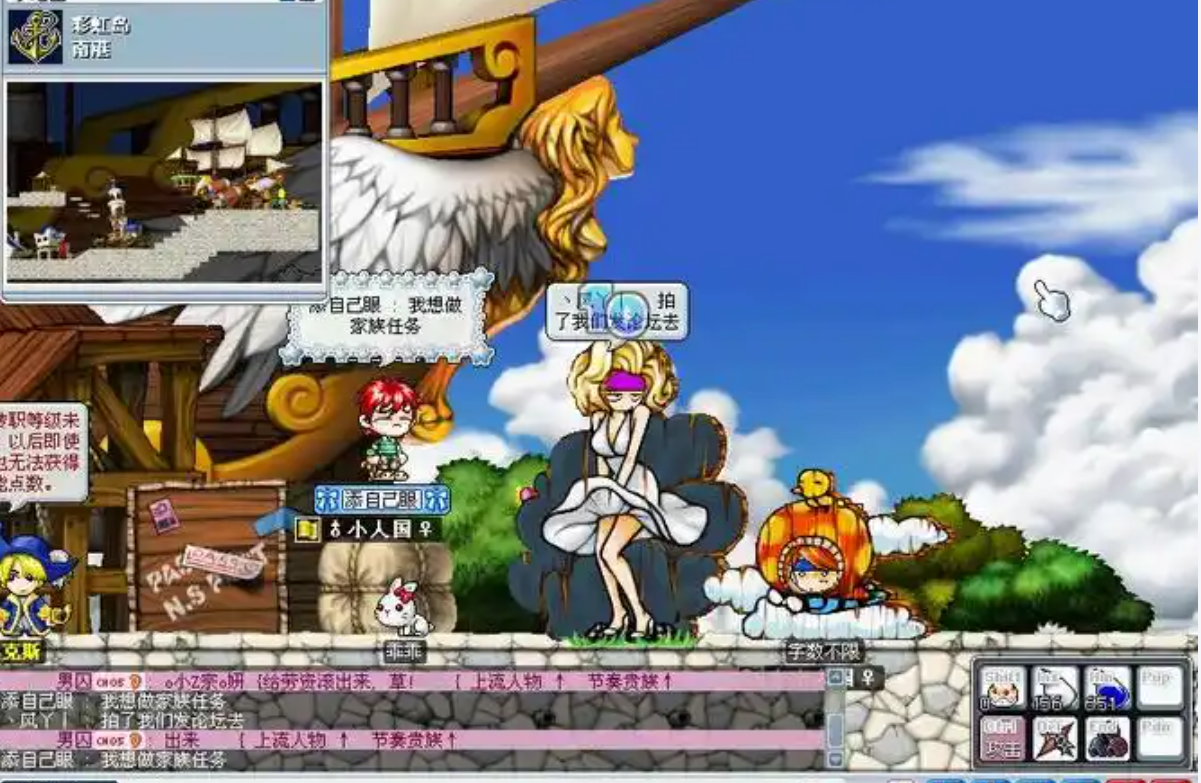 从蜗牛猎人到英雄——写给回归的“新”玩家