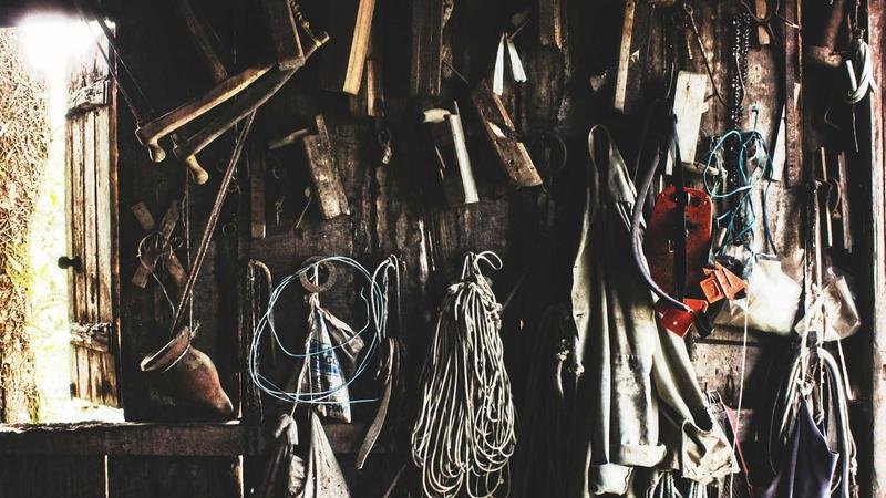 冒险岛死灵法师装备搭配全解析